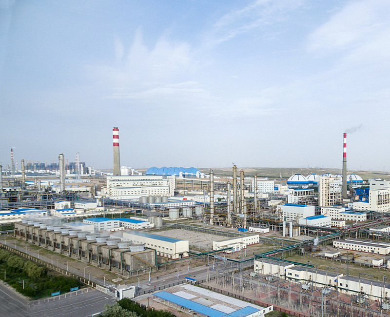 工業廢水預處理